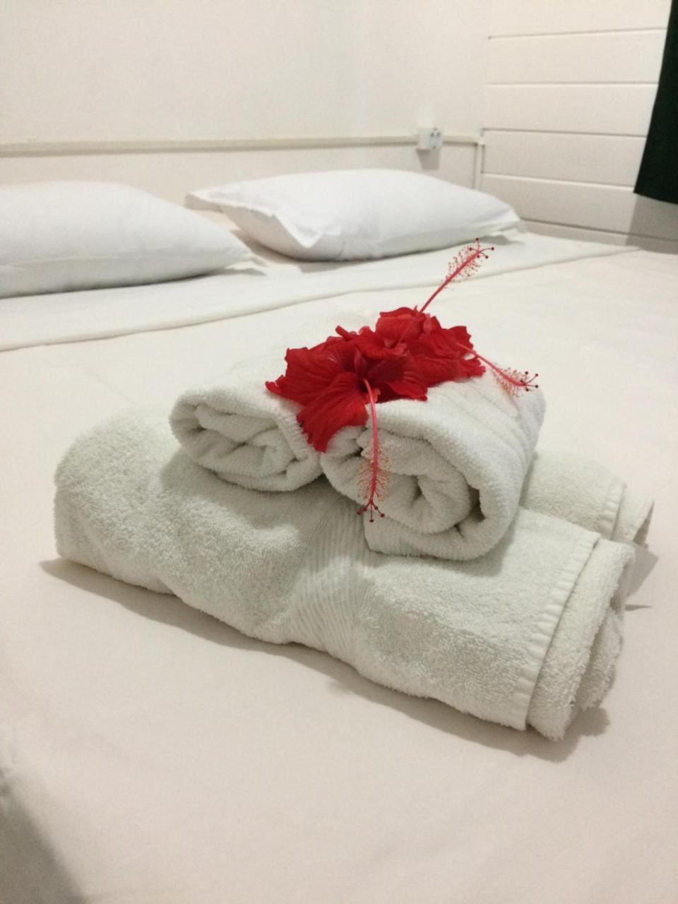 Suzimar Inn Fernando de Noronha